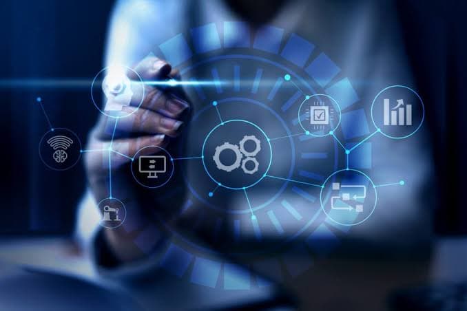 Cybersecurity hero image