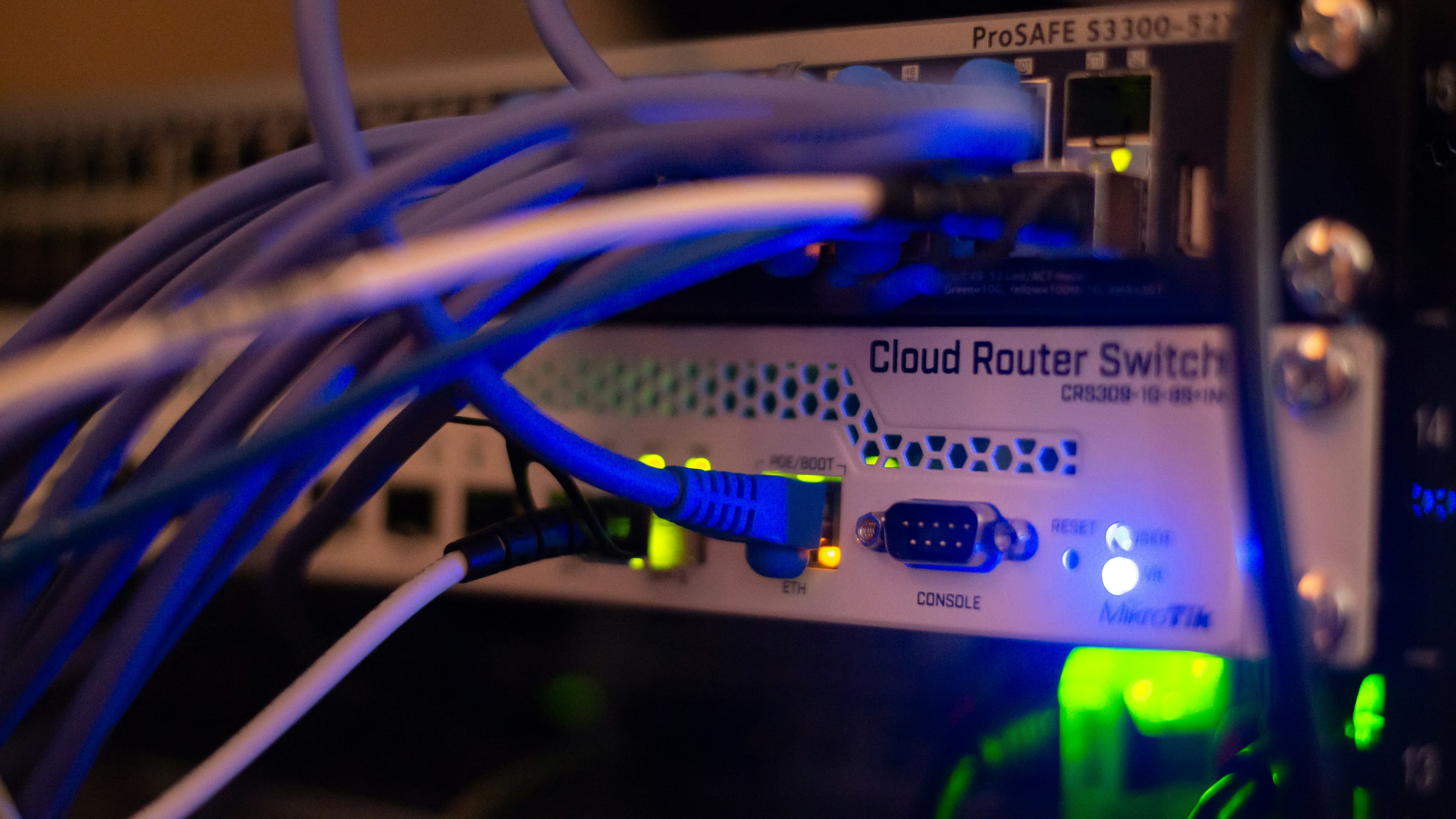 Threat Detection