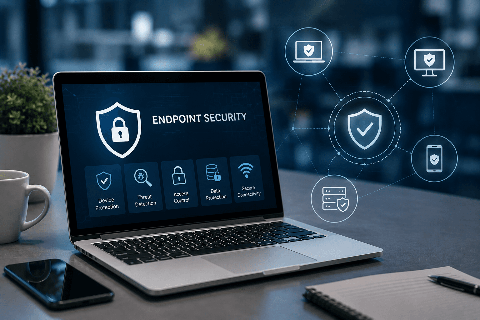 Threat Detection