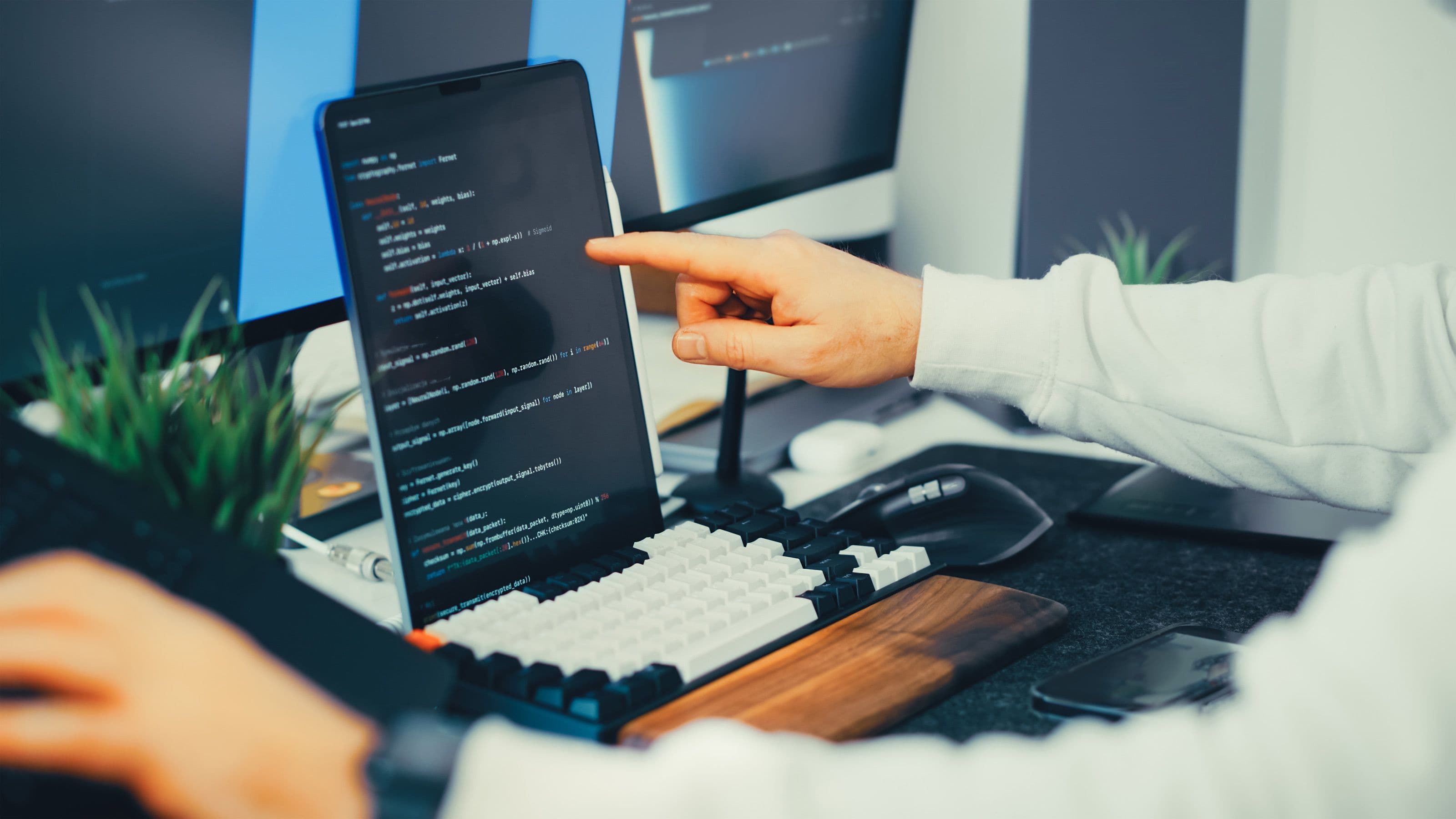 Threat Detection