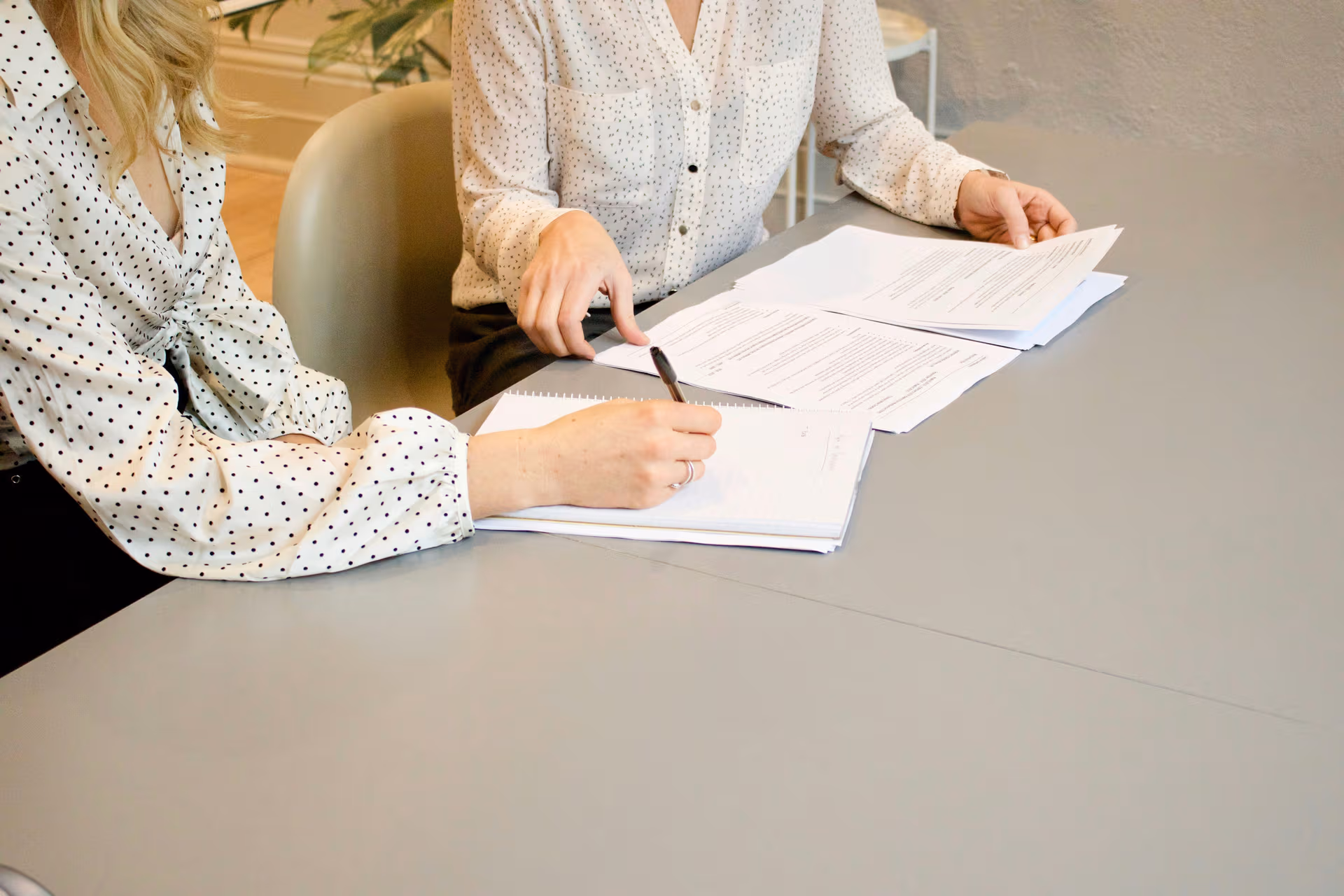 Consulting Service